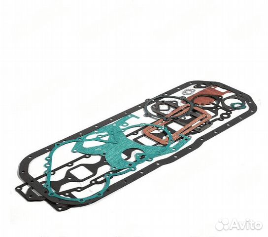 Рем. комплект 6102