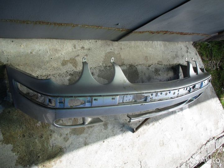 Бампер Mercedes CLK208 Мерседес цлк 208