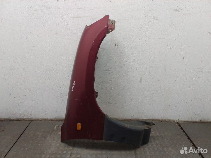 Крыло Toyota RAV 4, 1995