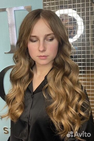 Вечерний макияж