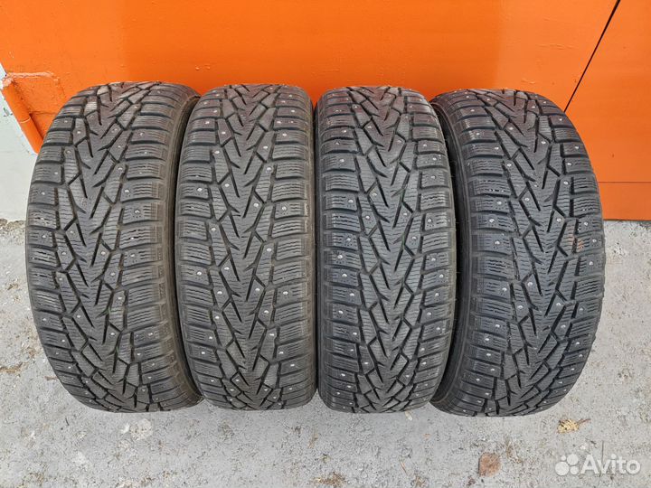 Nokian Tyres Nordman 7 215/60 R17