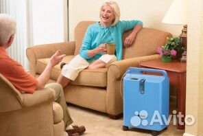 Аренда кислородного концентратора 5,10л без залога