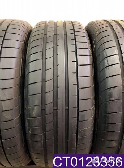 Goodyear Eagle F1 Asymmetric 3 SUV 235/55 R19 105W