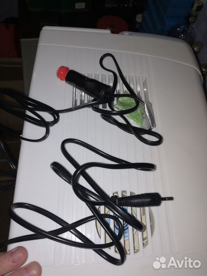 Холодильник переносной