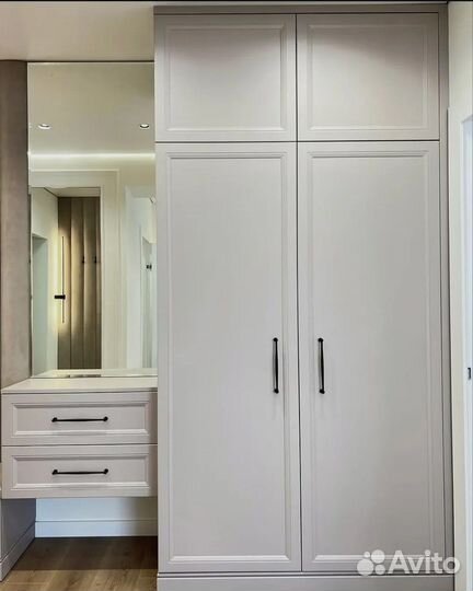 Прихожая в рассрочку