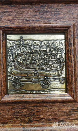 Интерьерная картина 