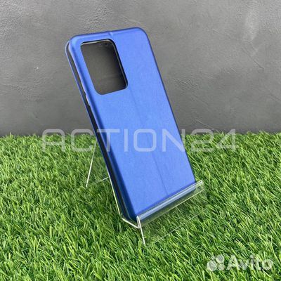 Чехол книжка Xiaomi Redmi Note 12 Pro 5G / Poco X5