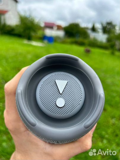 Колонка jbl charge 5