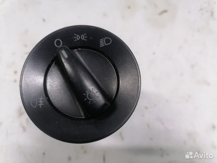 Переключатель света Audi \ VW