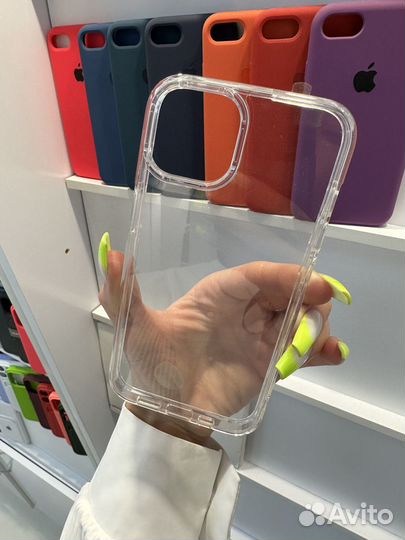 Чехол для iPhone 14