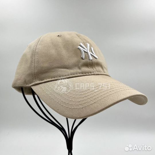 Бейсболка New Era MLB