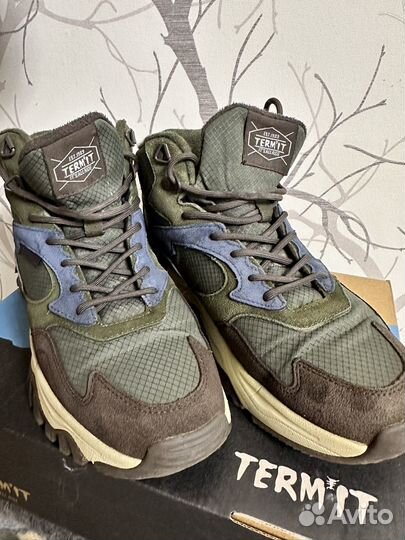 Высокие кеды мужские 42 размер