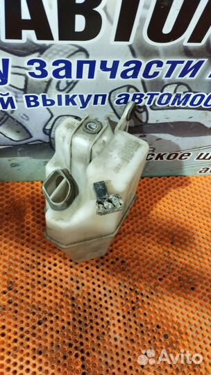 Резонатор воздушного фильтра Toyota Camry v45 3.5