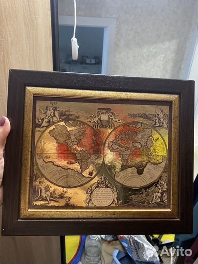 Продам ключницу