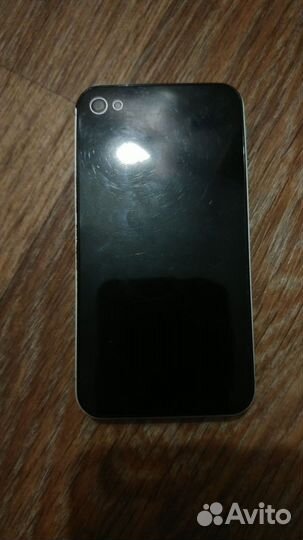Старый Телефон Model F8