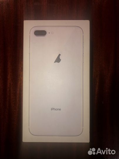 iPhone 8 Plus, 64 ГБ