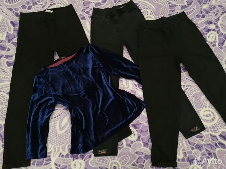 Вещи пакетом 44-46