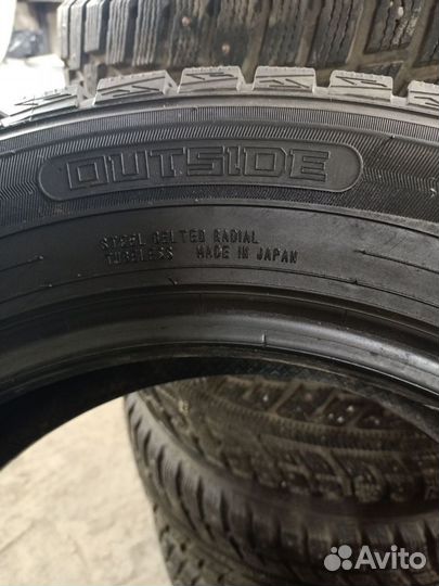 Dunlop Rover H/T 185/65 R15 70B