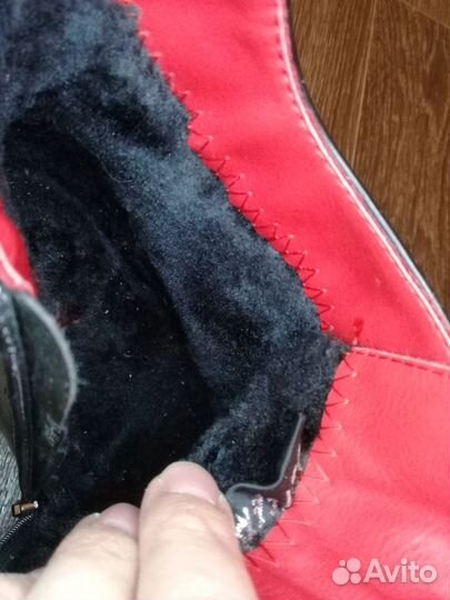 Женская обувь 38 р-р