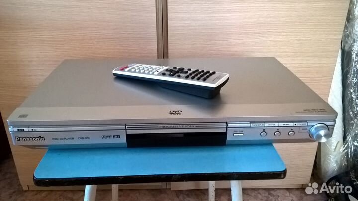 Видеомагнитофон