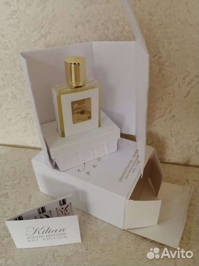 Женская парфюмерия Kilian (tester)
