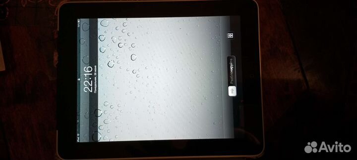 iPad 1 a1337 64Gb