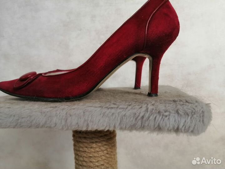 Туфли женские 38 размер