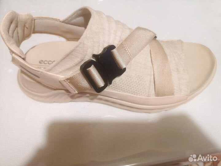 Сандалии ecco мужские 42