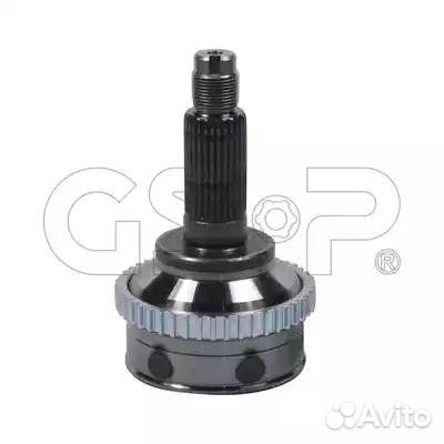 Шрус KIA carens II/clarus/magentis 1.6-2.0 96-06 н