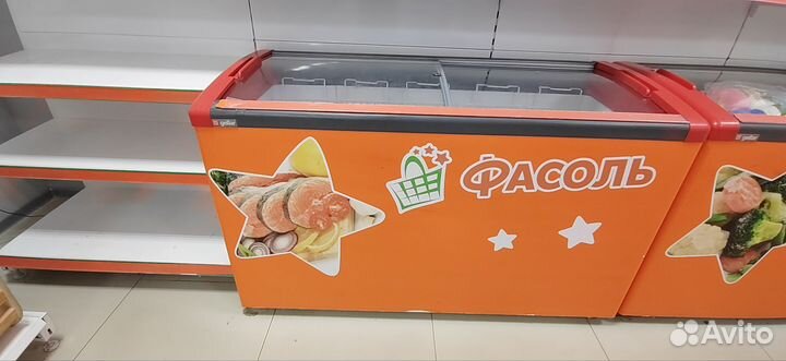 Торговое оборудование для магазина