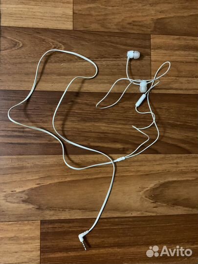 Наушники sony