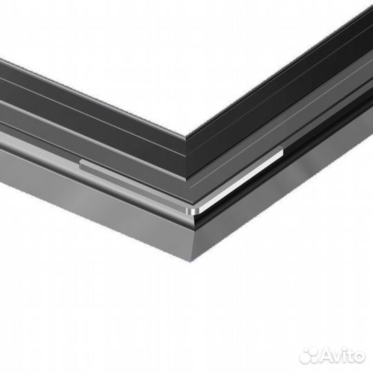 Профиль EvroKraab strong