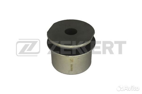 Сайлентблок задн рычага Avensis T250 03