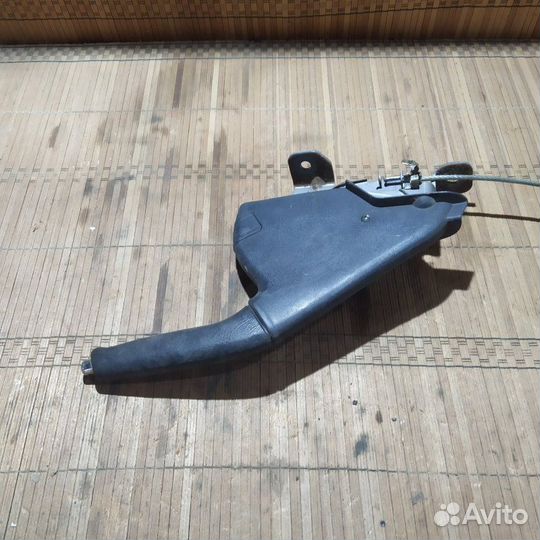 Ручник Nissan Sanny седан FB15 QG15 2000