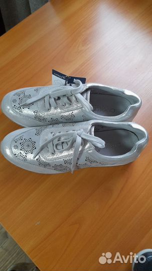 Обувь женская