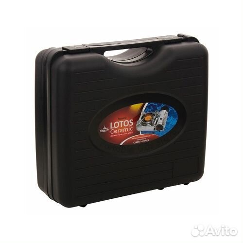 Корейская туристическая керамическая газовая плита