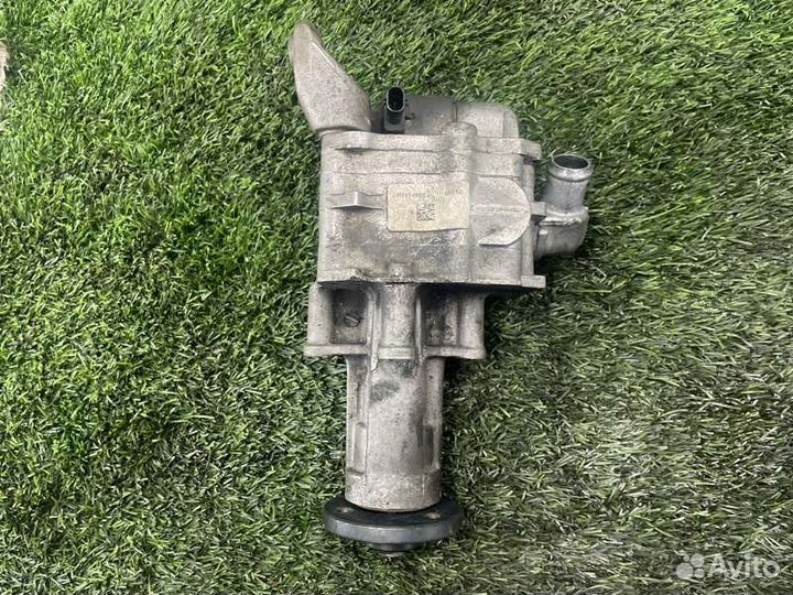 Насос гидроусилителя руля Bmw X5 E70 N55B30 2010