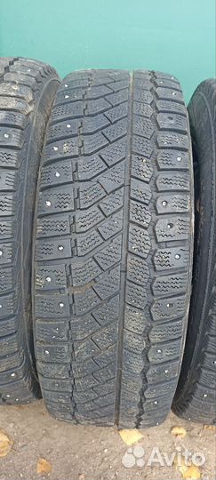 Зимние колеса r 15 195 65