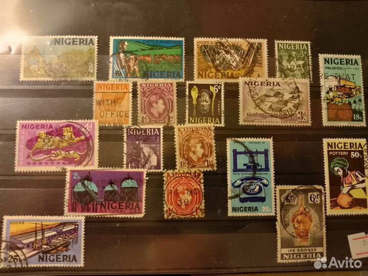 Экзотические страны