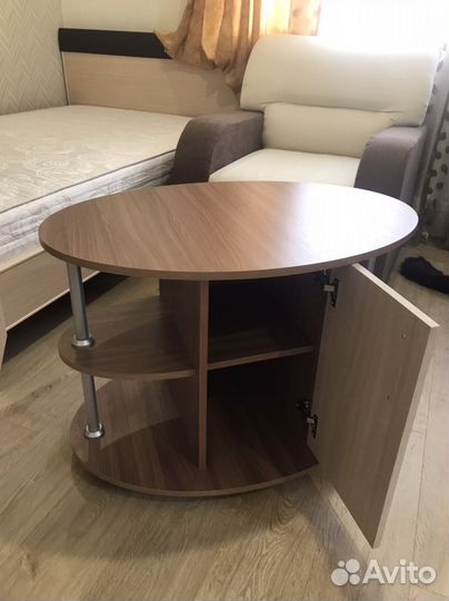 Журнальный столик (тумба под тв)