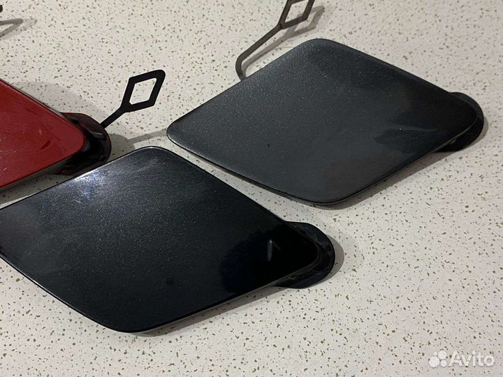 Заглушка буксировочного крюка Bmw 3 F30 F31 F35 M