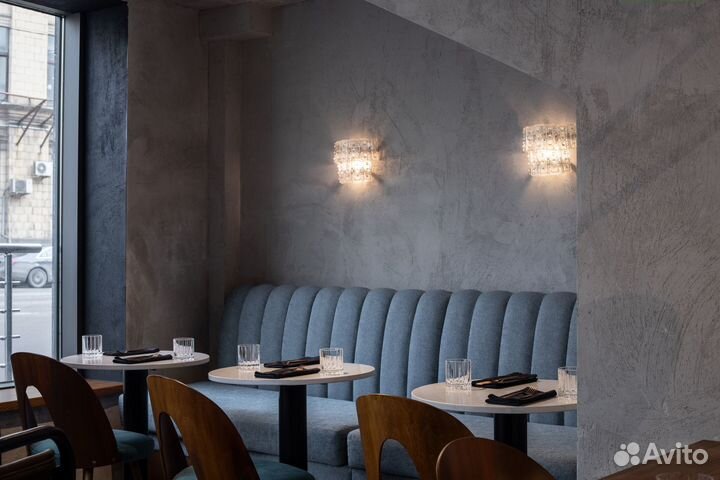 Фотограф интерьера