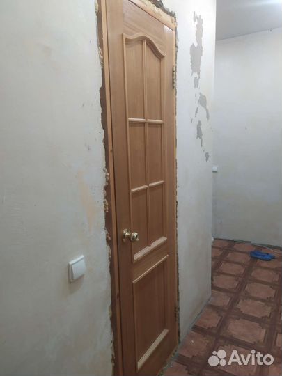 Двери межкомнатные