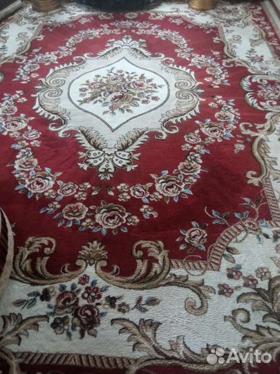 Ковры и паласы