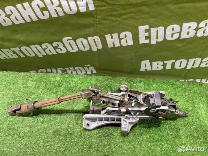 Рулевая колонка Ford Focus 2 hxdb 2007