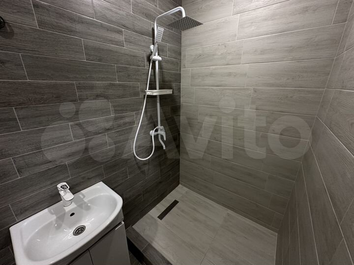 Апартаменты-студия, 35 м², 1/8 эт.