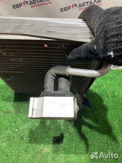 Испаритель кондиционера Geely Emgrand X7