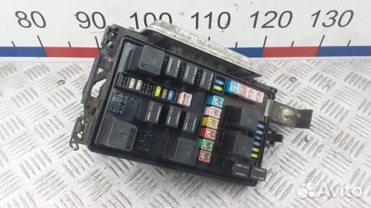 Блок комфорта chrysler 300C 1 (4BL18M301)