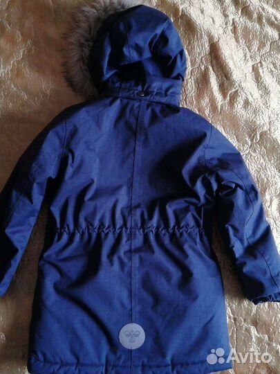 Куртка детская