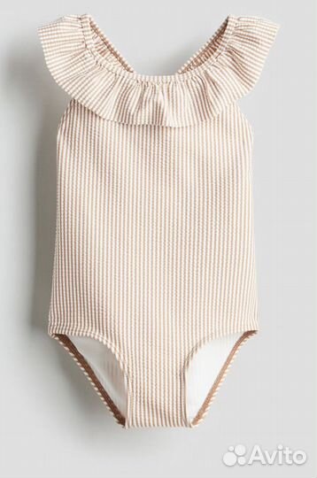 Купальник на девочку 134